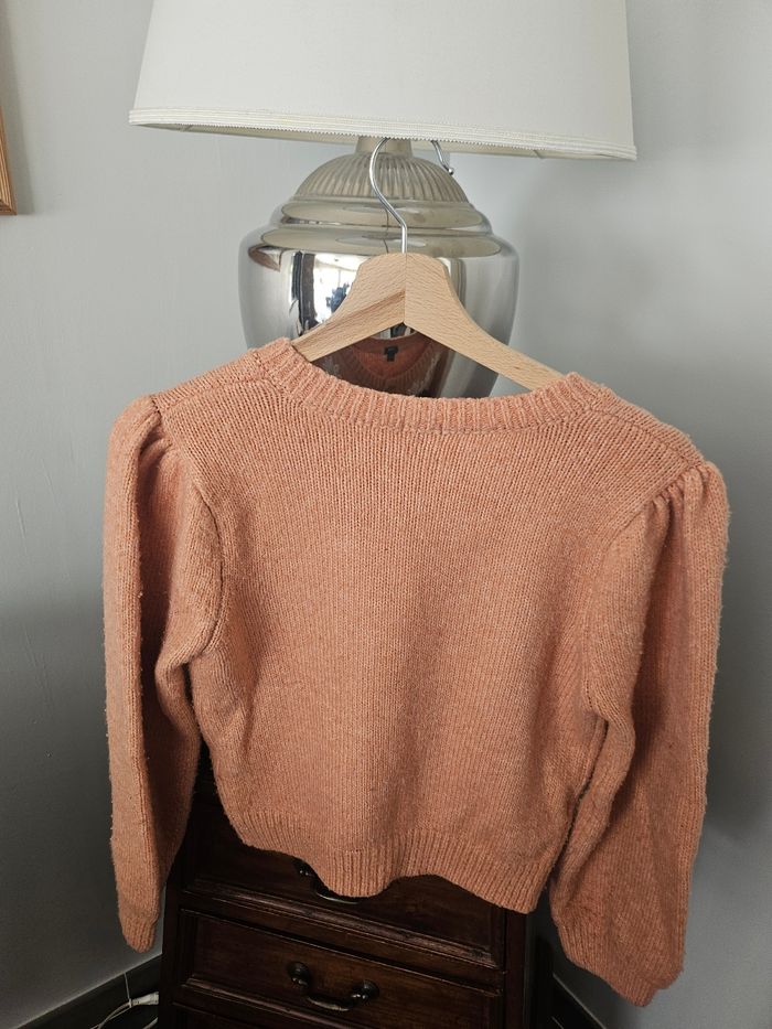 Gilet 10ans - photo numéro 3