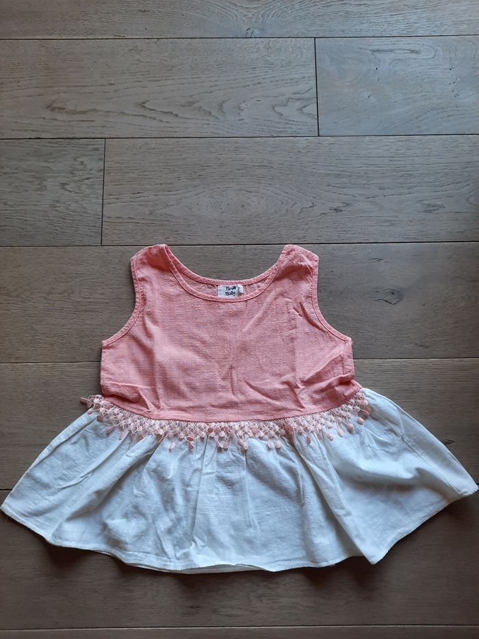 Débardeur Mini Molly