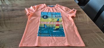 Tee-shirt "Australie Sydney "sergent-major 6 ans