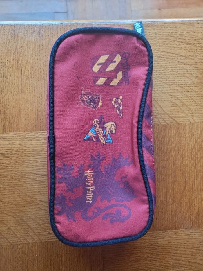 Trousse