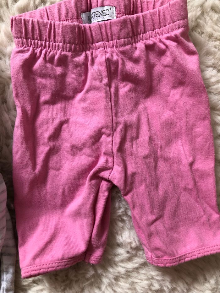 Lot leeging 3 mois - photo numéro 6