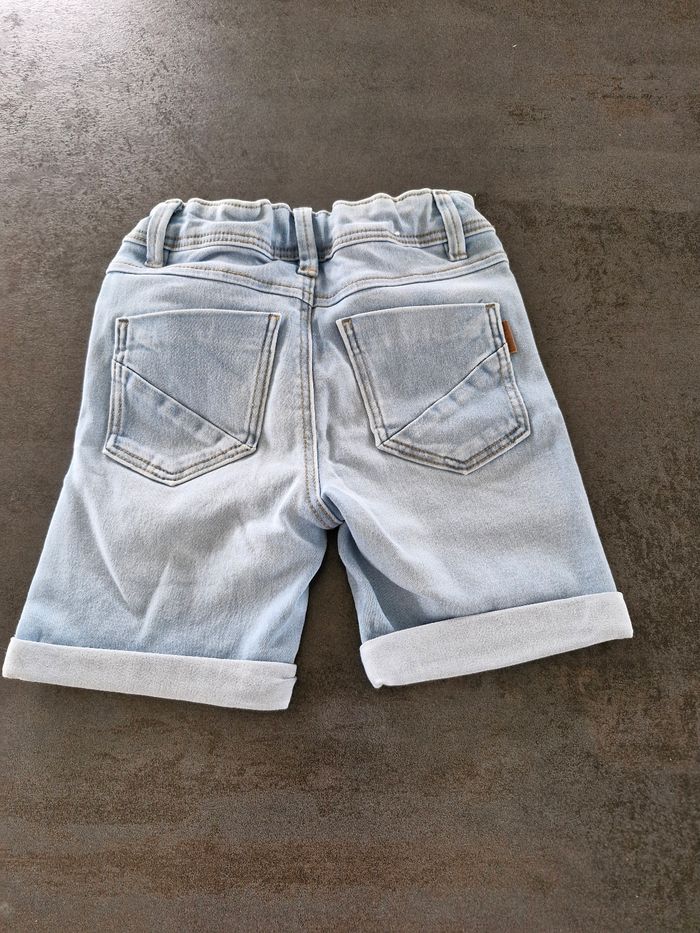 Short - photo numéro 2