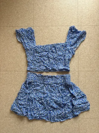 Ensemble été