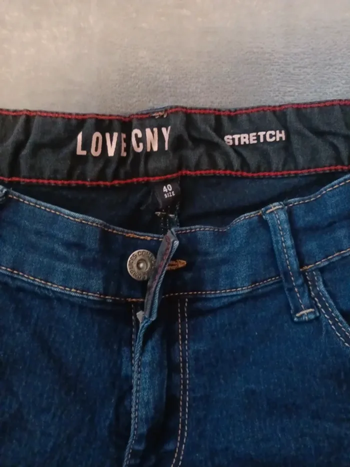 Jean Complices taille 40 - photo numéro 2