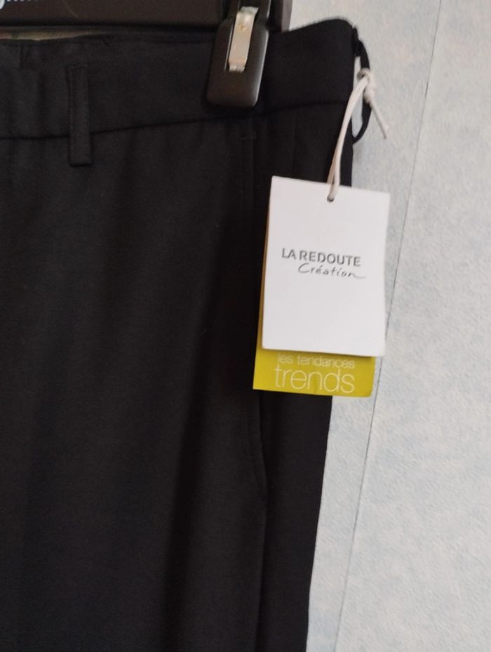 Pantalon femme taille 38 - photo numéro 3