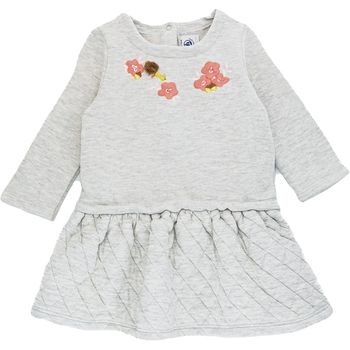 Robe à manches longues 12 mois Petit Bateau