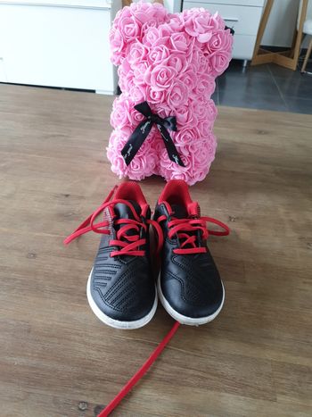 Chaussures de foot 26