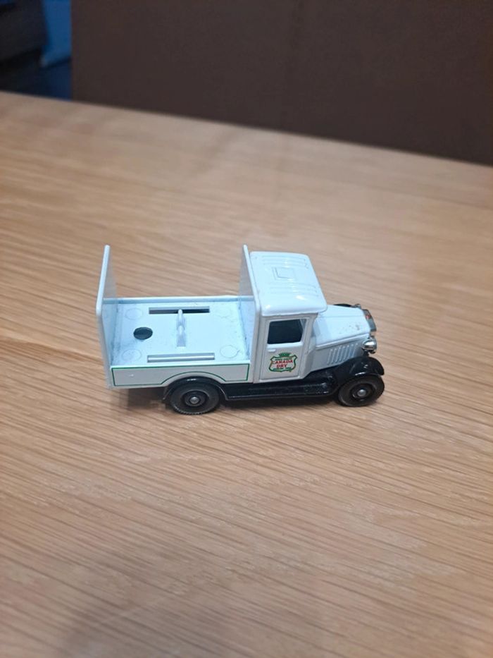 Voiture Days Gone - photo numéro 3