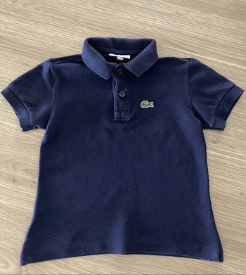 Polo Lacoste