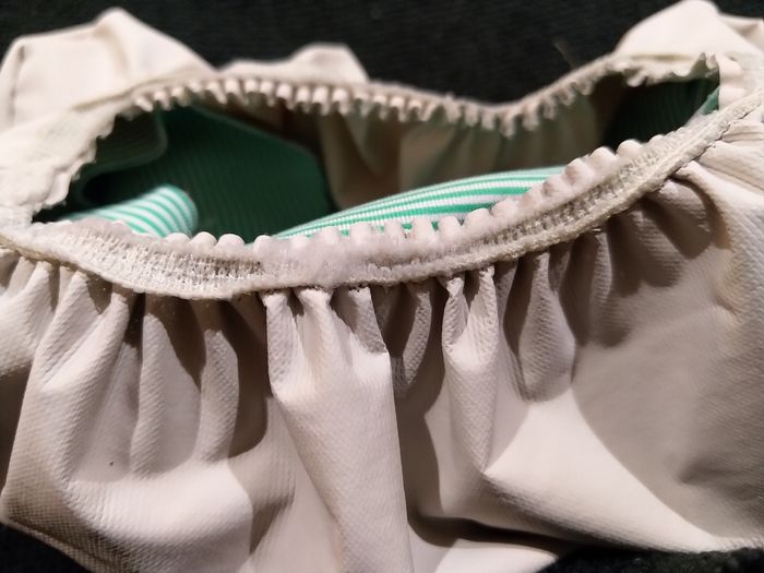 Couche Hamac taille S - photo numéro 5