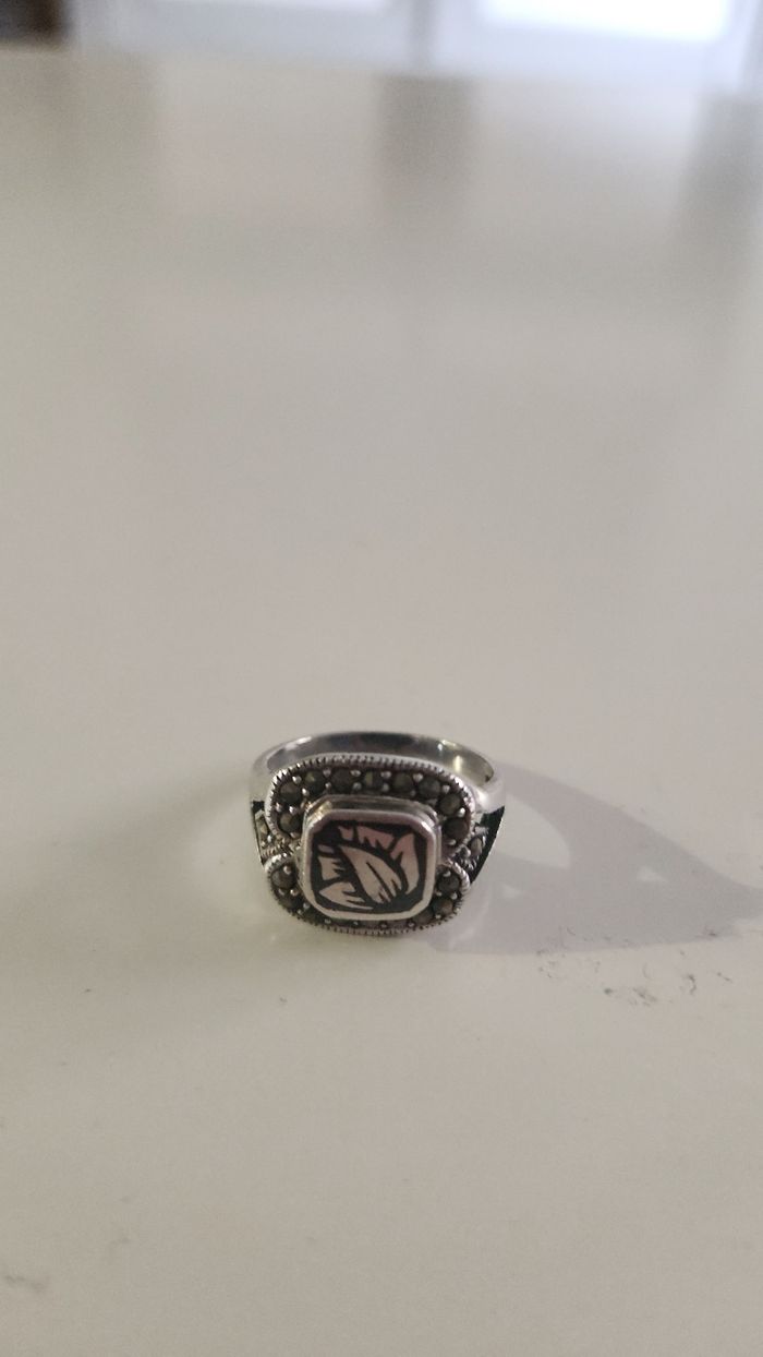 Bague femme - photo numéro 3