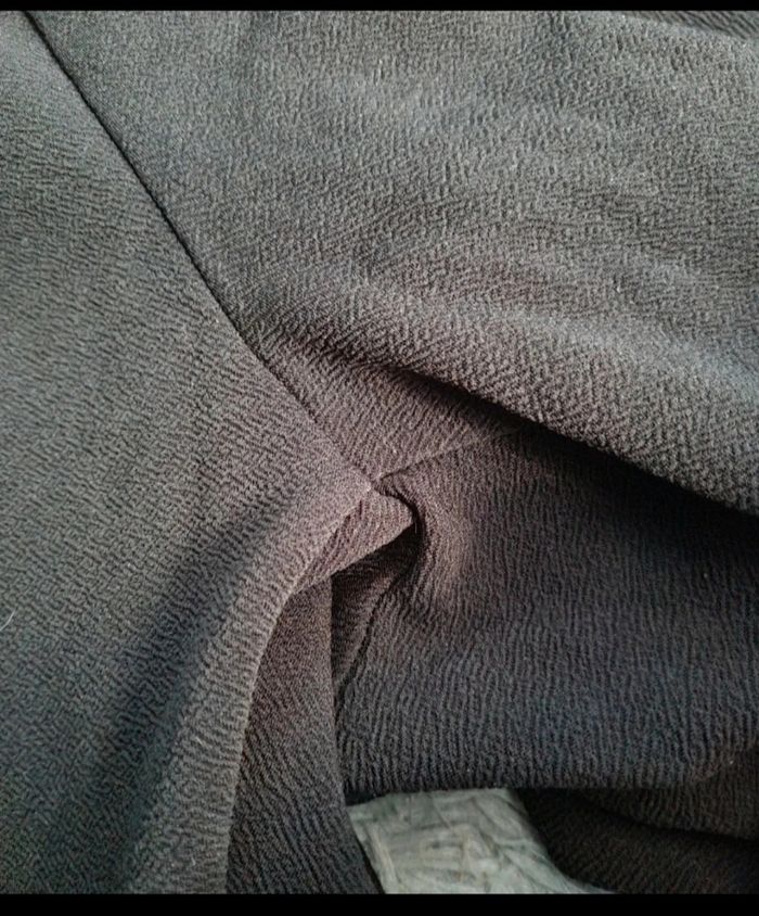 Pantalon noir 10ans - photo numéro 6
