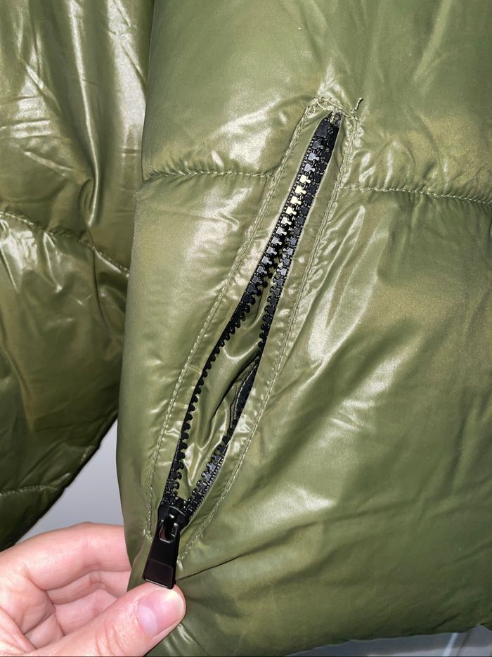 Manteau femme - photo numéro 5