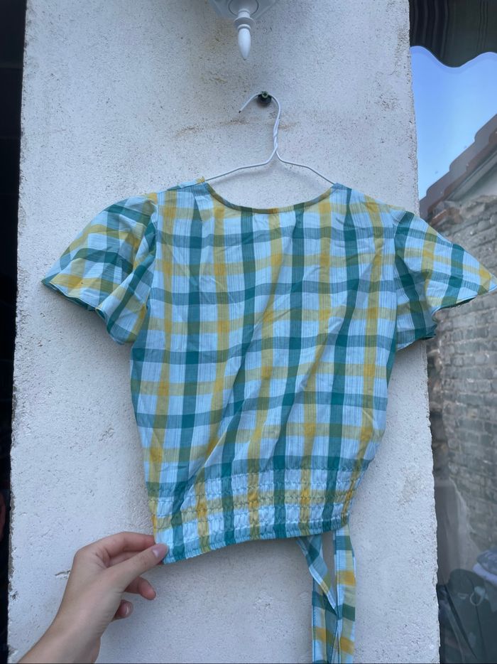 Tenue années 60 - photo numéro 8