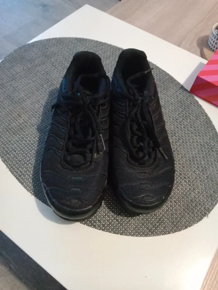 Air Max TN Nike - photo numéro 4