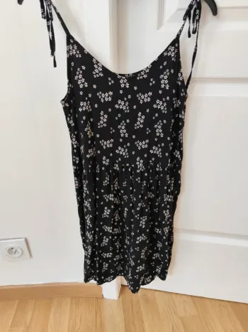 Robe plage ou d'été
