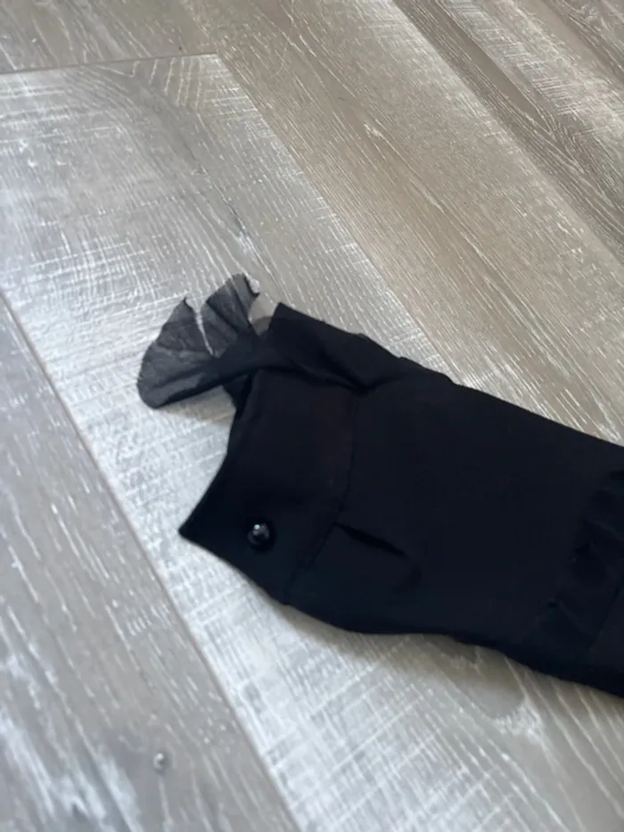 Veste vintage - photo numéro 10