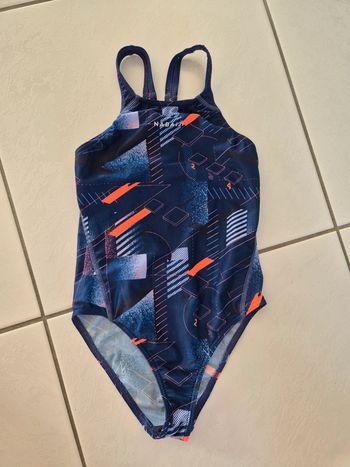 Maillot de bain nabaiji