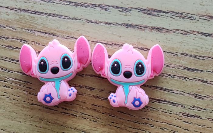 Perle en silicone