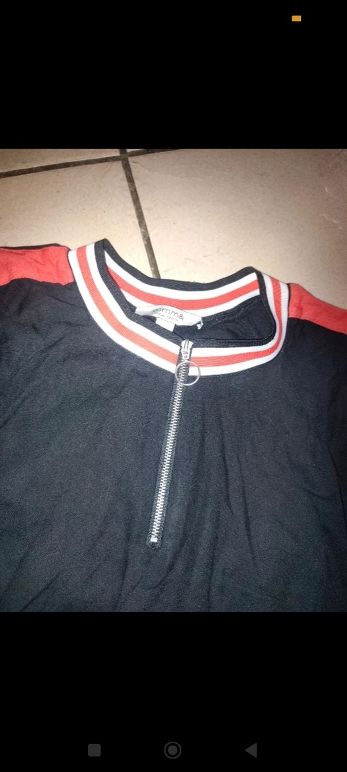 Haut femme - photo numéro 2