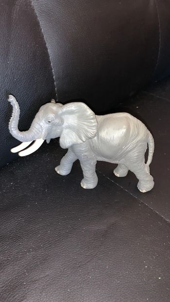 Éléphant papo 2006