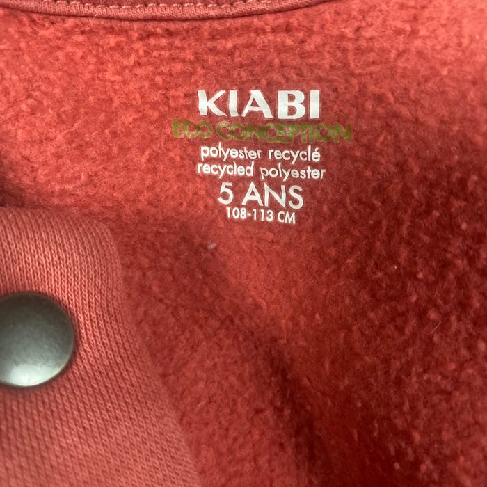 Veste - photo numéro 3