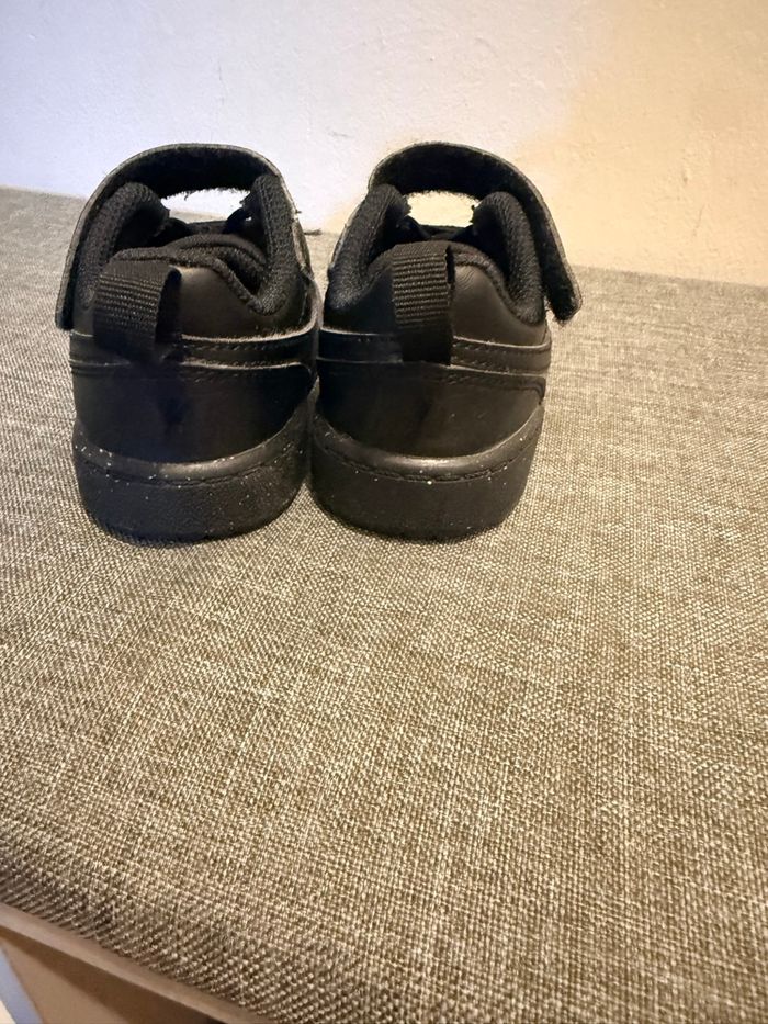 Baskets bébé garçon Nike - photo numéro 6