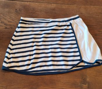 Jupe coton 2ans