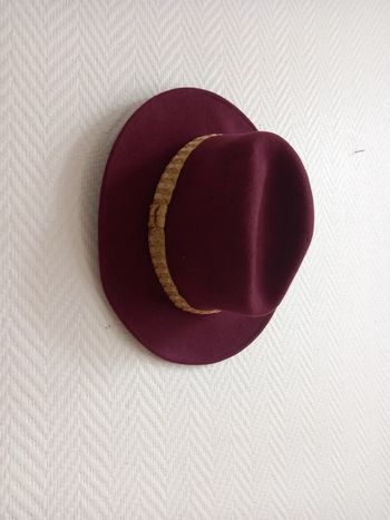 Chapeau maradji taille 57