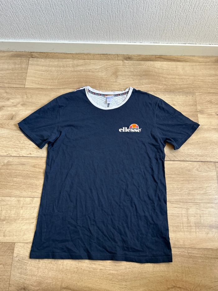 T-shirt Ellesse