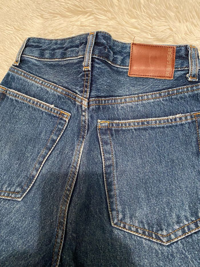 Jeans pull and bear - photo numéro 3