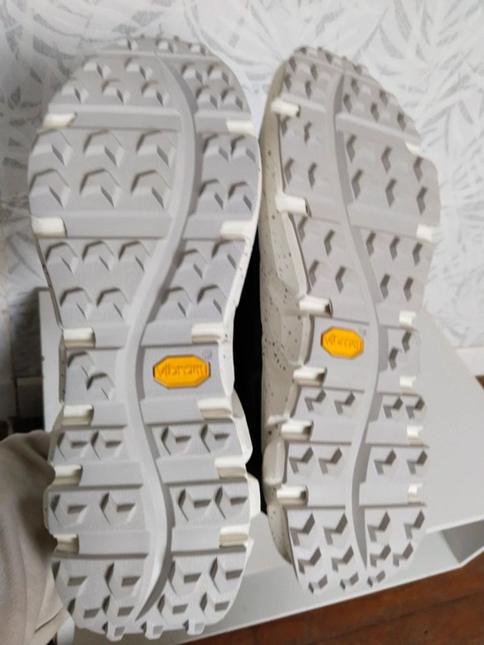 baskets sneakers FILA cuir homme neuves P 43 - photo numéro 7