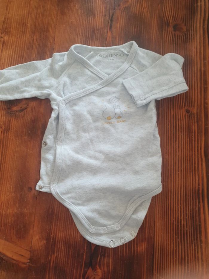 Bodie taille 12 mois