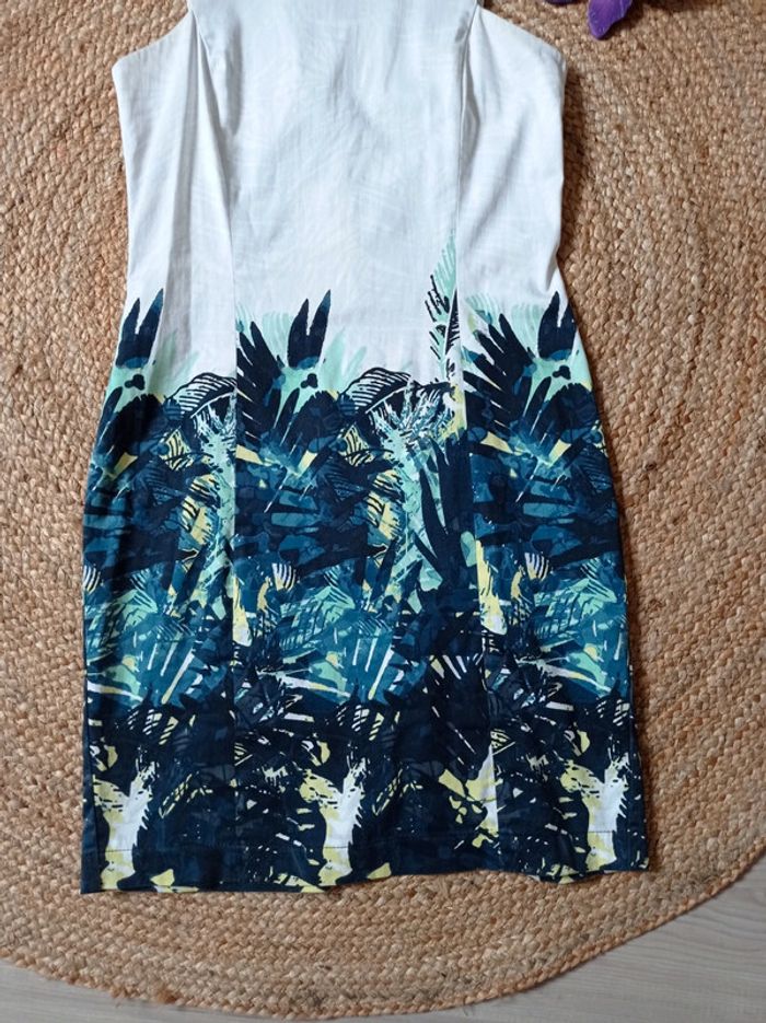 Robe d'été - photo numéro 3