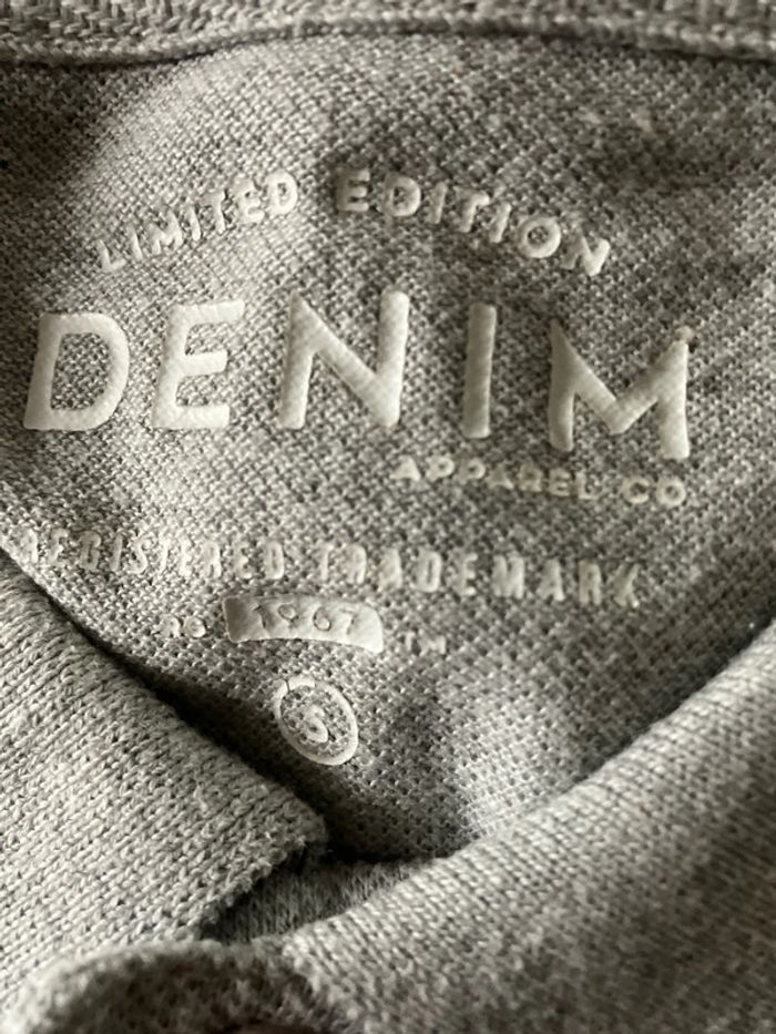 Polo homme - photo numéro 4
