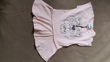 Lot de vêtements kenzo 3-4 ans