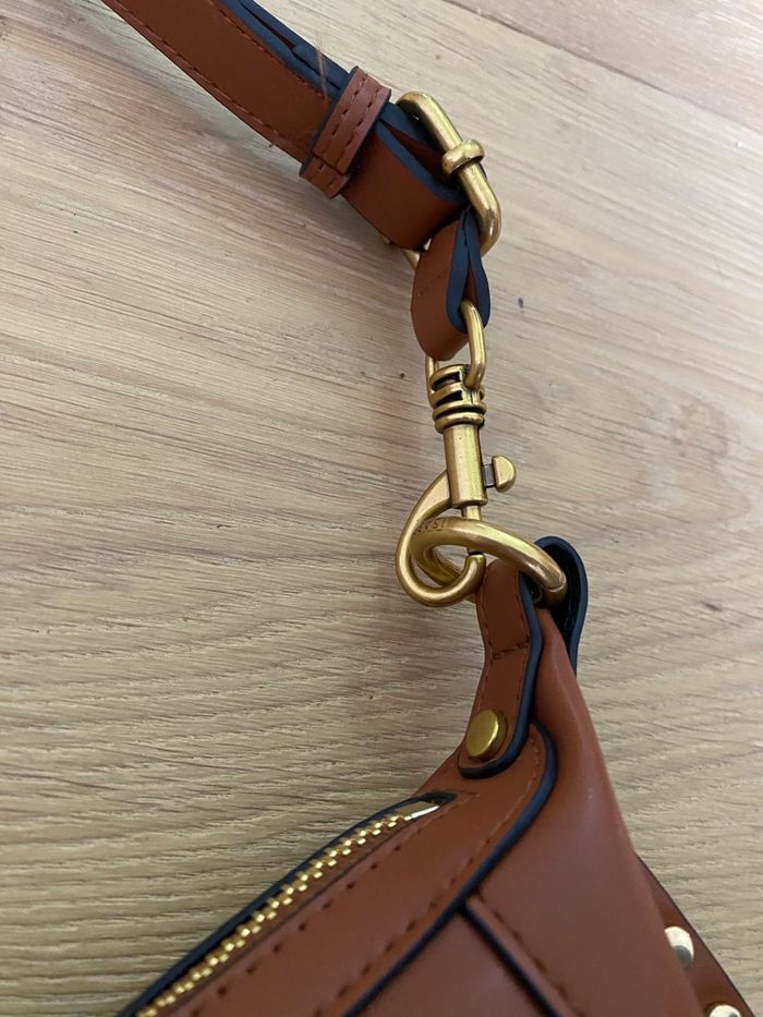 Sac Isabel marant - photo numéro 4