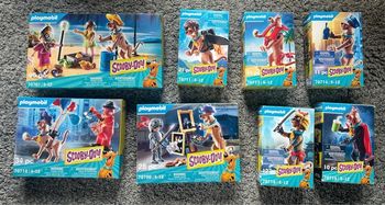 Playmobil Scooby-DOO