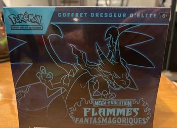 Etb Me02 Flammes Fantasmagoriques