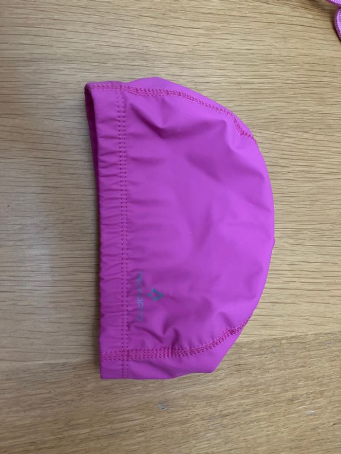 Bonnet de bain Technopro adulte - photo numéro 2