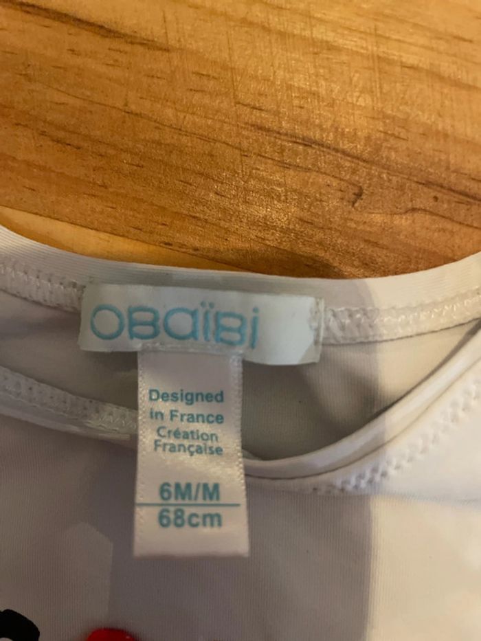 Tee shirt anti uv - photo numéro 3