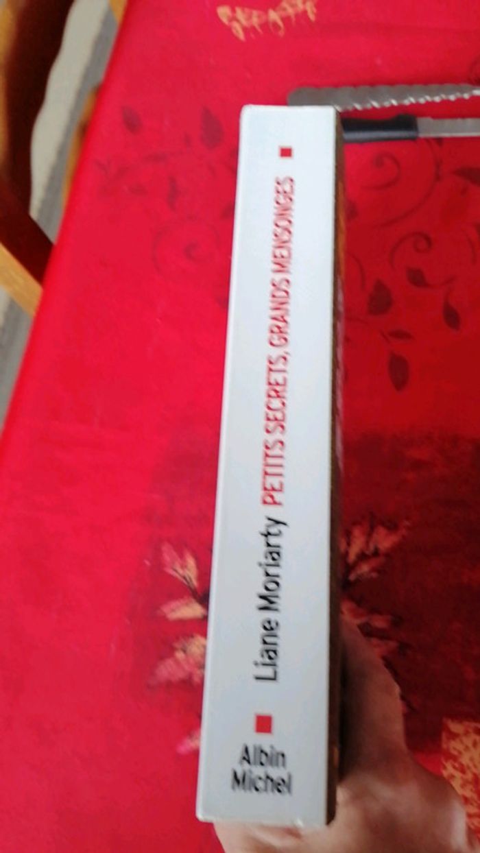 Petits secrets, grands mensonges - photo numéro 3