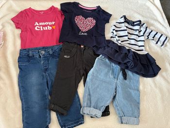 3 ensembles