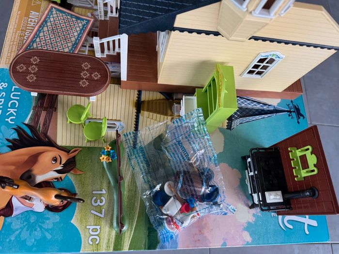 Maison Spirit - photo numéro 4