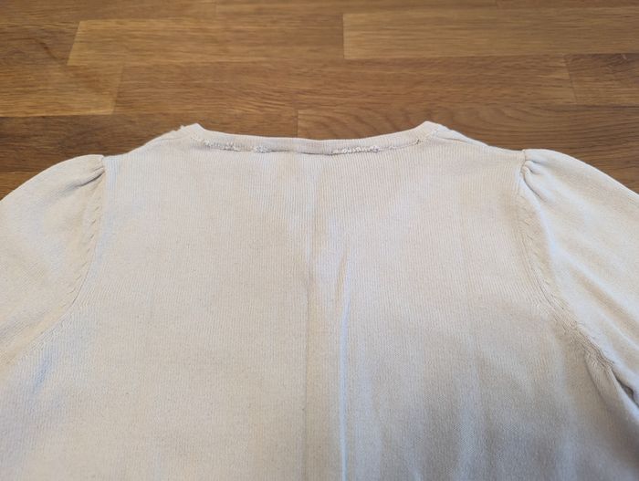 Gilet fille 6 ans Okaïdi - photo numéro 7