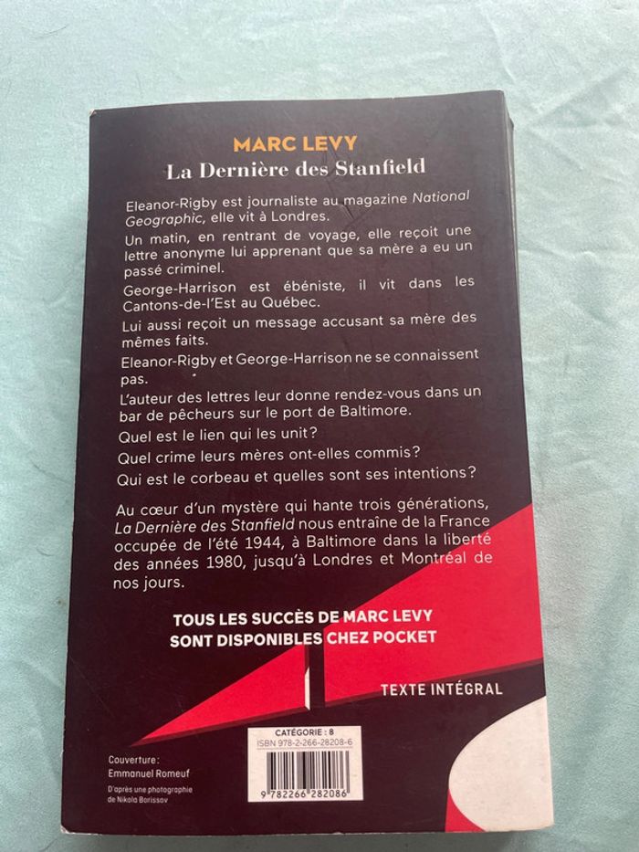 Livre - photo numéro 2