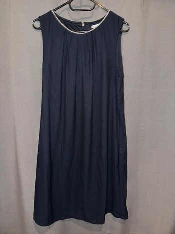 Robe doublée H&M taille 46