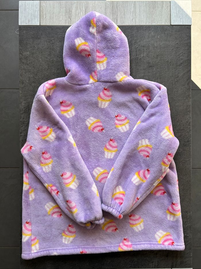 Surpyjama très chaud - photo numéro 4