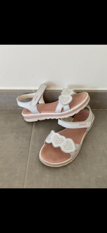 Sandales Pablosky avec strass Taille 32
