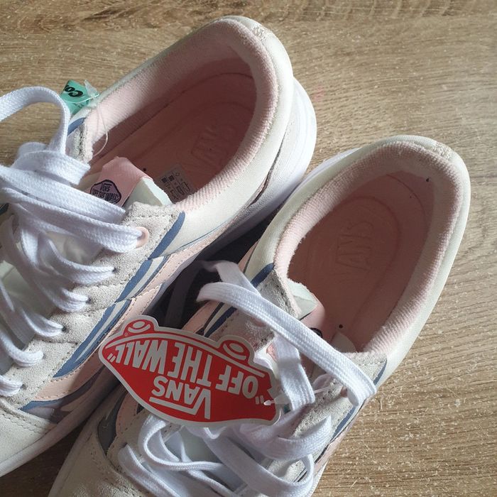 ⭐ Baskets Vans pointure 38 neuve #emyfleury_pointure38femme - photo numéro 7